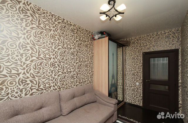 2-к квартира, 65 м², 3/6 эт. 2-к квартира, 65 м², 3/6 эт.