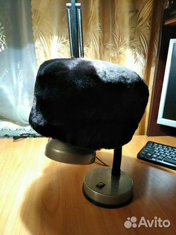 Шапка мутоновая Шапка мутоновая