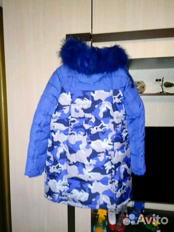Новая куртка зима Новая куртка зима