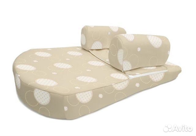 Позиционер для сна новорожденных Mothercare Позиционер для сна новорожденных Mothercare