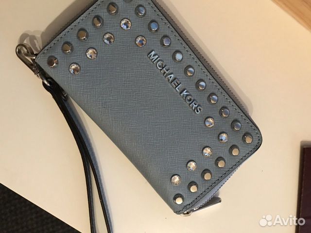 Клатч/кошелек michael kors