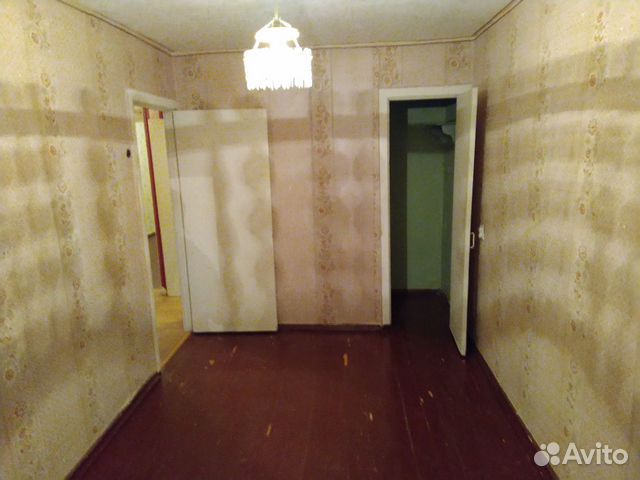 2-к квартира, 46.7 м², 4/5 эт.