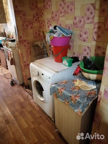 Комната 14 м² в 5-к, 2/5 эт.