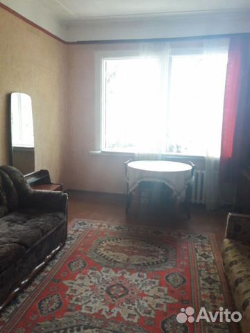 Комната 18.9 м² в 2-к, 2/3 эт. Комната 18.9 м² в 2-к, 2/3 эт.