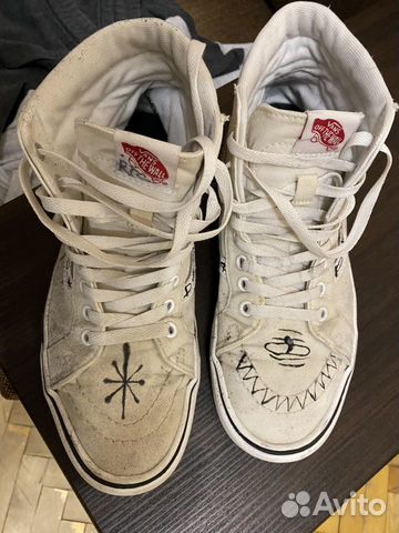 Кеды vans Кеды vans