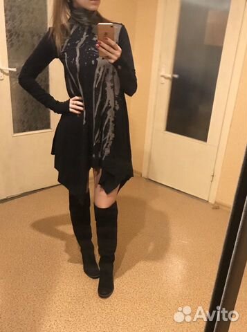 Платье Платье