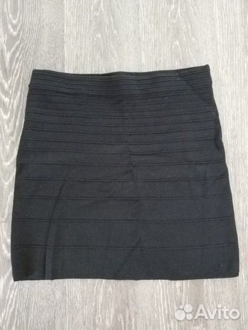 Юбка короткая, шорты джинсовые р.42-44 Юбка короткая, шорты джинсовые р.42-44