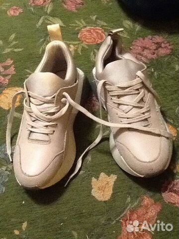 Кроссовки Кроссовки