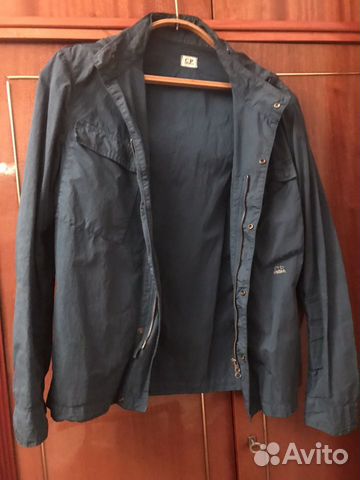 Куртка CP Company