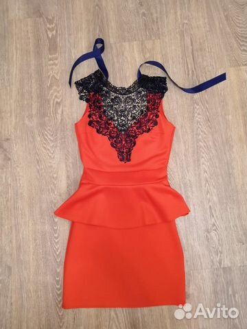 Платье Платье