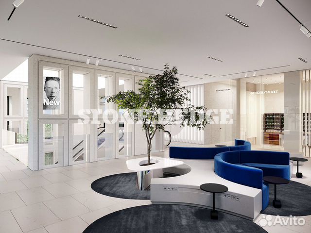 Продам офисное помещение, 465.23 м² Продам офисное помещение, 465.23 м²
