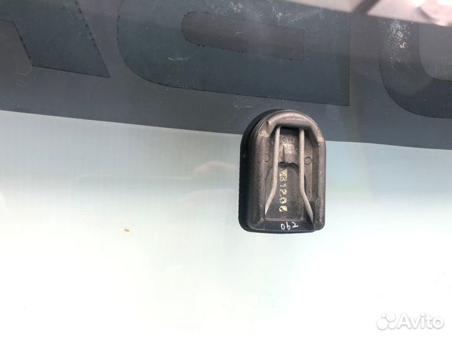 Стекло лобовое переднее Subaru Impreza Wrx Sti GD