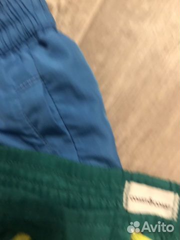 Плавательные шорты calzedonia
