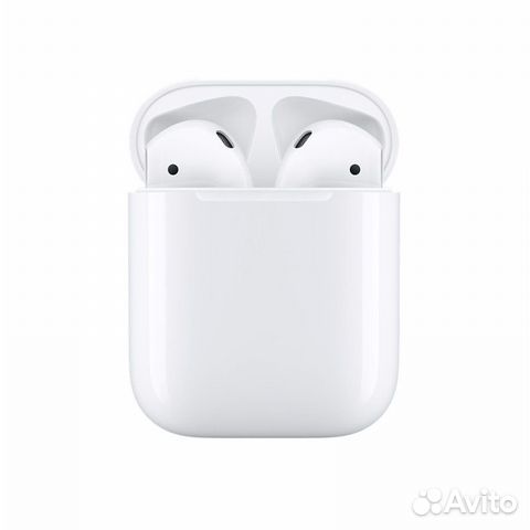 AirPods 2 AirPods 2