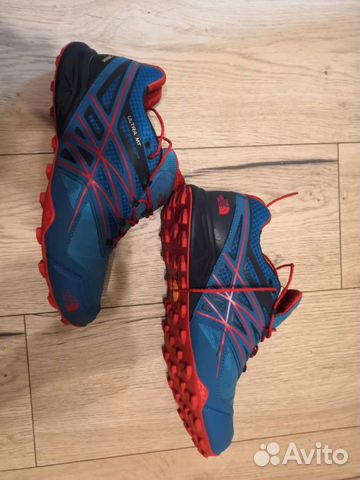 north face ultra mt gtx