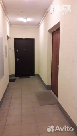3-к квартира, 87.1 м², 16/25 эт.