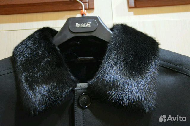 Дубленка