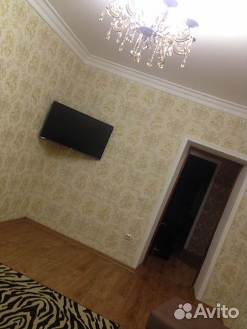 2-к квартира, 70 м², 2/4 эт. 2-к квартира, 70 м², 2/4 эт.