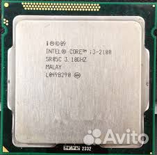 Процессоры Core i3-Core i5 на S1155 разные рабочие Процессоры Core i3-Core i5 на S1155 разные рабочие