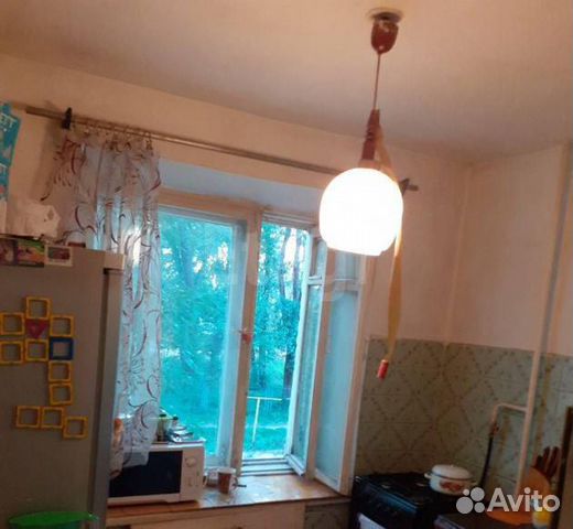 3-к квартира, 59.2 м², 2/5 эт. 3-к квартира, 59.2 м², 2/5 эт.