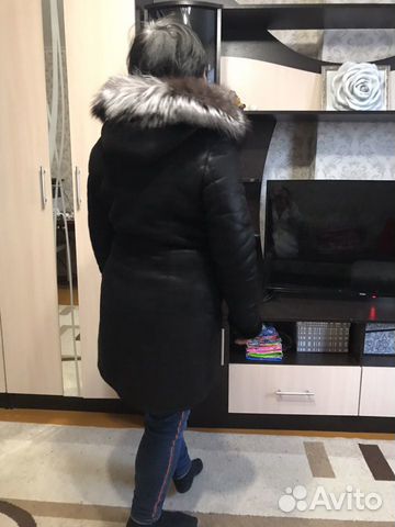 Дубленка