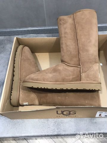 Угги оригинальные новые UGG Угги оригинальные новые UGG
