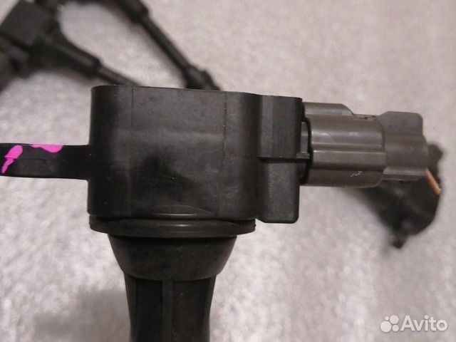 Катушка зажигания Primera p12 1.6 1.8 P10 p11 Катушка зажигания Primera p12 1.6 1.8 P10 p11