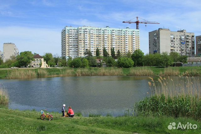 1-к квартира, 49.8 м², 6/16 эт.