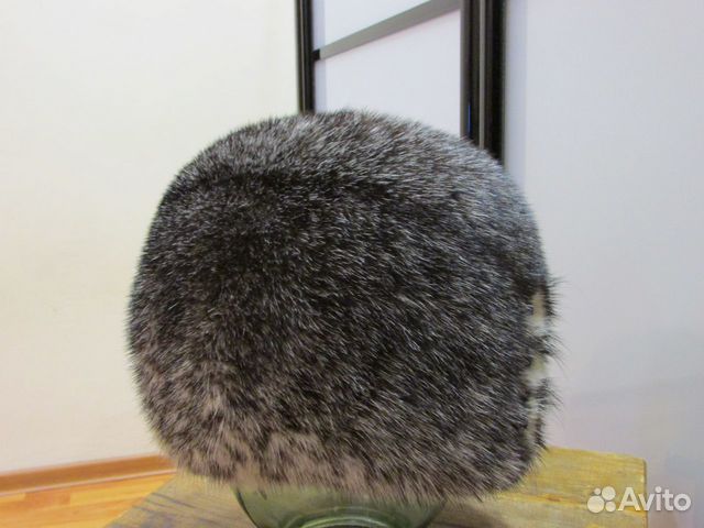 Продается шапка норковая женская