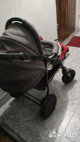 Коляска Коляска