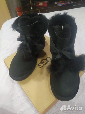 Угги UGG