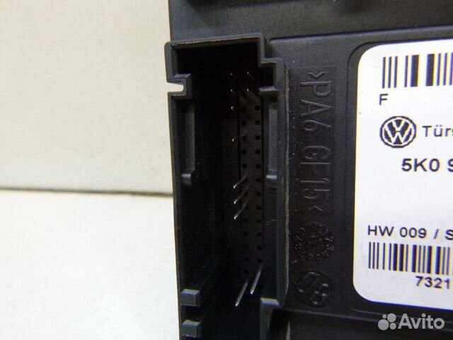 Моторчик стеклоподъемника Skoda Octavia A5 1Z Моторчик стеклоподъемника Skoda Octavia A5 1Z