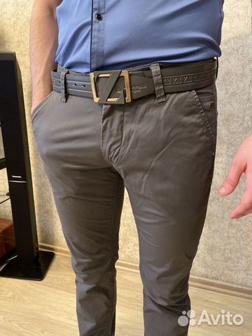 Брюки