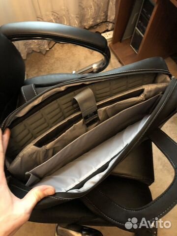 Сумка для ноутбука HP