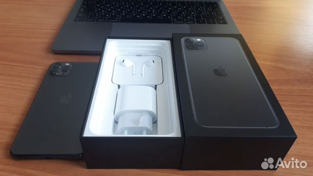 Телефон iPhone 11 Pro Max 256 Gb Телефон iPhone 11 Pro Max 256 Gb