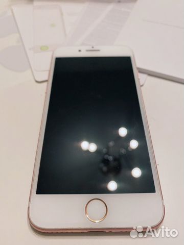 iPhone 7 128GB iPhone 7 128GB