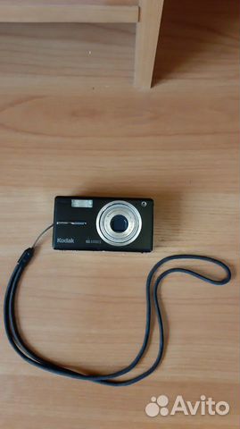 Фотоаппарат Kodak EasyShare v603 Фотоаппарат Kodak EasyShare v603