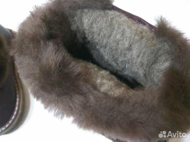 Унты