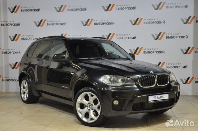 BMW X5 3.0 AT, 2011, 151 413 км BMW X5 3.0 AT, 2011, 151 413 км