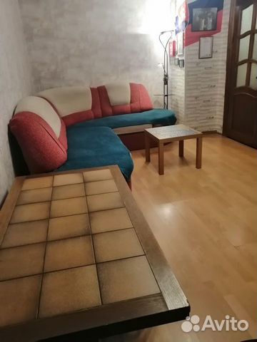 1-к квартира, 32.5 м², 4/5 эт. 1-к квартира, 32.5 м², 4/5 эт.