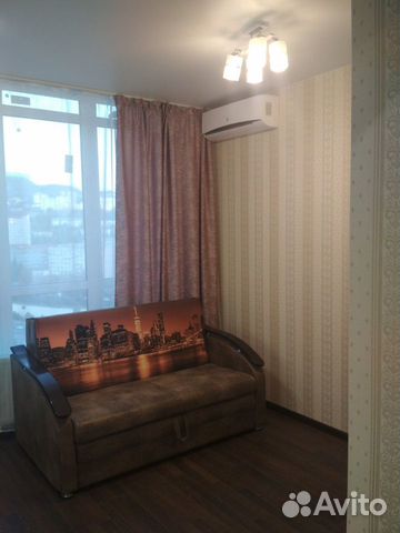 2-к квартира, 37 м², 20/25 эт. 2-к квартира, 37 м², 20/25 эт.