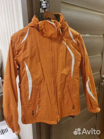 Куртка горнолыжные Columbia titanium Куртка горнолыжные Columbia titanium
