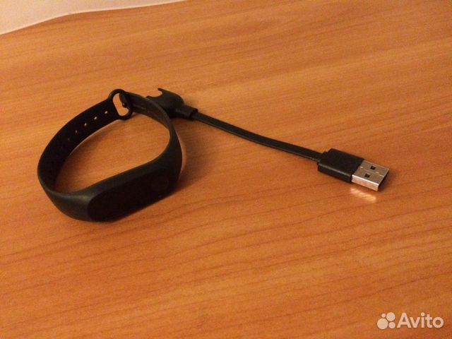 Mi band 2