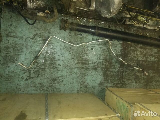 Кондиционер форд фокус 2 Кондиционер форд фокус 2