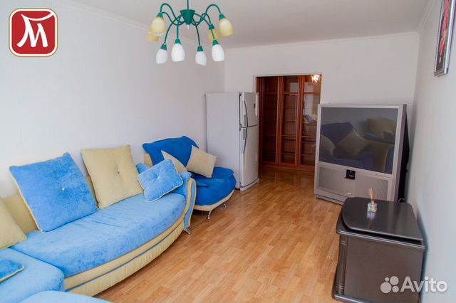 2-к квартира, 51 м², 7/9 эт. 2-к квартира, 51 м², 7/9 эт.