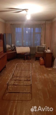 2-к квартира, 44.5 м², 4/5 эт. 2-к квартира, 44.5 м², 4/5 эт.