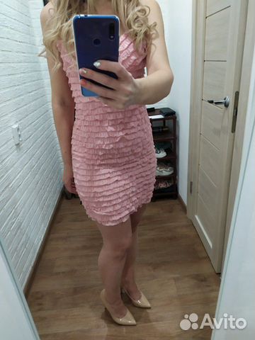 Платье Платье
