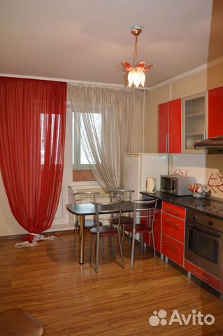 3-к квартира, 64 м², 1/9 эт. 3-к квартира, 64 м², 1/9 эт.
