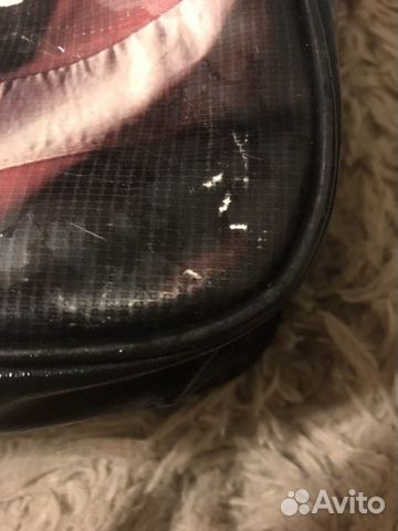 Сумка и торба Green Day