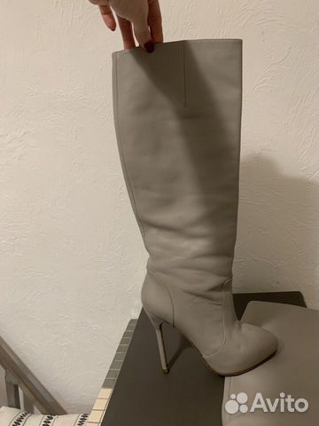 Сапоги Corsocomo Сапоги Corsocomo